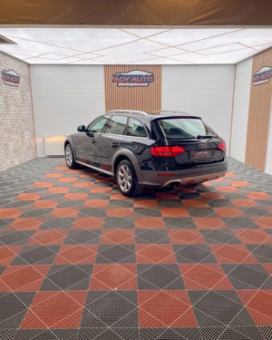 AUDI A4 ALLROAD, Quattro (4x4), Livrare gratuita in toata tara, Garantie 12 luni,Rate fixe, Buy-back - imagine 4