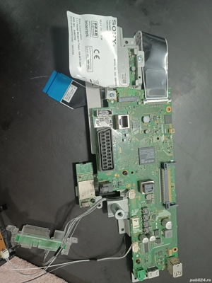 mainboard Sony 48wd650 