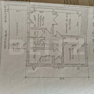 O casă cu poveste și structură solidă, în centrul  Lugojului - imagine 19