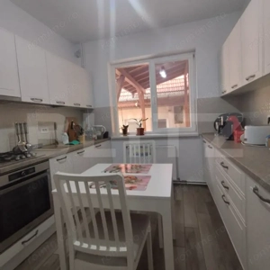 O casă cu poveste și structură solidă, în centrul  Lugojului - imagine 13