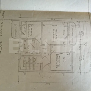O casă cu poveste și structură solidă, în centrul  Lugojului - imagine 20