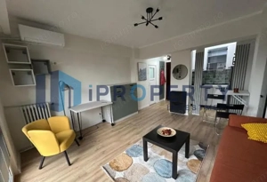 Garsoniera | Calea Victoriei | Proximitate metrou | Mobilat + Utilat - imagine 2