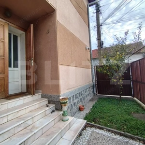 O casă cu poveste și structură solidă, în centrul  Lugojului - imagine 17