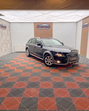 AUDI A4 ALLROAD, Quattro (4x4), Livrare gratuita in toata tara, Garantie 12 luni,Rate fixe, Buy-back - imagine 2