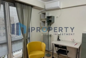 Garsoniera | Calea Victoriei | Proximitate metrou | Mobilat + Utilat - imagine 3