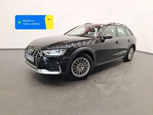 Audi A4 ALLROAD 265Cp Quattro 2.0 45 TFSI MHEV S Tronic