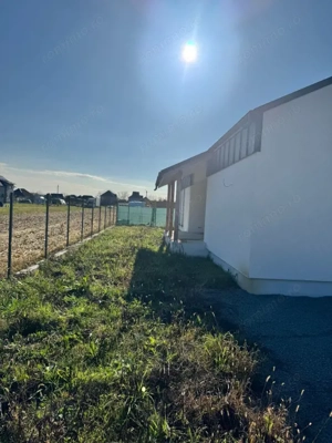 Casă nouă, semifinisata –  aproape de oraș! - imagine 6