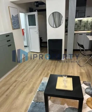 Garsoniera | Calea Victoriei | Proximitate metrou | Mobilat + Utilat - imagine 4