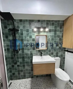 Garsoniera | Calea Victoriei | Proximitate metrou | Mobilat + Utilat - imagine 6