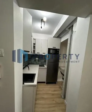Garsoniera | Calea Victoriei | Proximitate metrou | Mobilat + Utilat - imagine 5