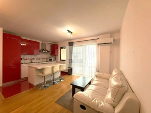 Apartament utilat 3 camere balcon parcare Doamna Stanca - imagine 8
