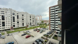 Apartament 2 camere Park Lake  semifinisat