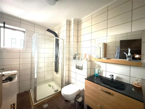 Apartament utilat 3 camere balcon parcare Doamna Stanca - imagine 9