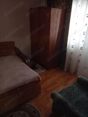  De vânzare apartament 2 camere   Bumbești Jiu, jud. Gorj 37.000 - imagine 2