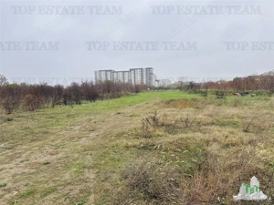 SUPER TEREN INTRAVILAN 5000 mp, str DRUMUL CIOROGARLA, SECT 6 BUCURESTI - imagine 4