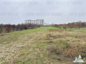SUPER TEREN INTRAVILAN 5000 mp, str DRUMUL CIOROGARLA, SECT 6 BUCURESTI