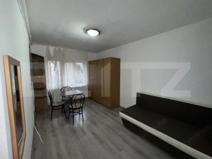 Garsoniera, 24mp, zona Calea Baciului