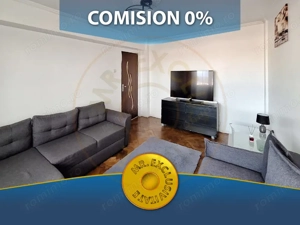 0% Comision-Inchiriere Apartament 3 camere Ultracentral