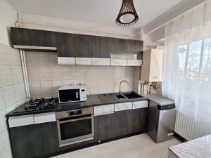 0% Comision-Inchiriere Apartament 3 camere Ultracentral - imagine 11