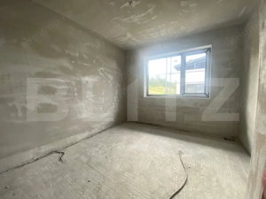 Casa moderna cu terasa panoramica si garaj dublu – confort, intimitate - imagine 18