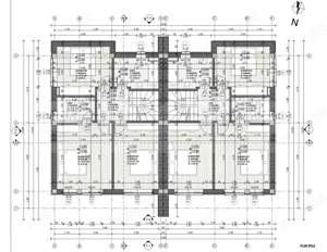 Casa moderna cu terasa panoramica si garaj dublu – confort, intimitate - imagine 8
