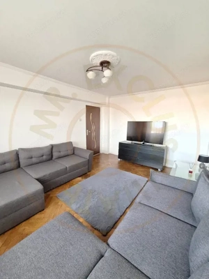 0% Comision-Inchiriere Apartament 3 camere Ultracentral - imagine 12