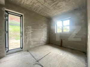 Casa moderna cu terasa panoramica si garaj dublu – confort, intimitate - imagine 17