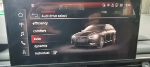 Audi A4 ALLROAD 265Cp Quattro 2.0 45 TFSI MHEV S Tronic - imagine 7