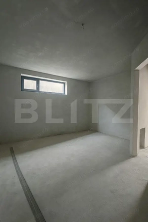 Casa moderna cu terasa panoramica si garaj dublu – confort, intimitate - imagine 14