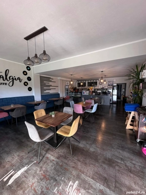 De vanzare  Preluare afacere Bistro-Caffe -Dej, Cluj - imagine 5