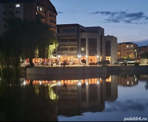 Afacere si spatiu comercial de vanzare 