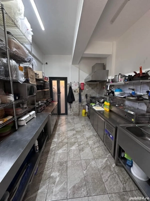 De vanzare  Preluare afacere Bistro-Caffe -Dej, Cluj - imagine 3