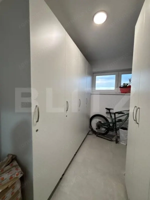 Vânzare/Schimb Apartament 3 camere, etaj intermediar, 72 mp în Tractorul - imagine 16