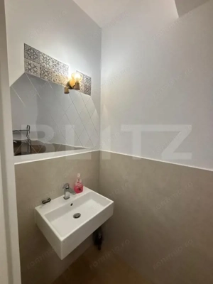 Vânzare/Schimb Apartament 3 camere, etaj intermediar, 72 mp în Tractorul - imagine 10