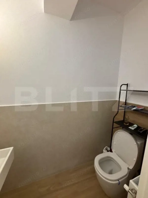 Vânzare/Schimb Apartament 3 camere, etaj intermediar, 72 mp în Tractorul - imagine 11