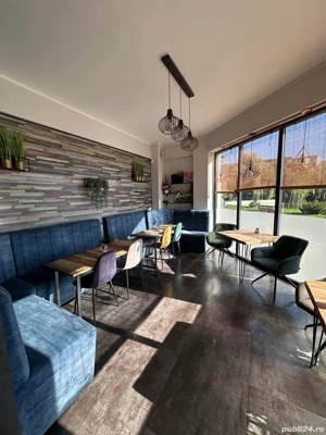 De vanzare  Preluare afacere Bistro-Caffe -Dej, Cluj - imagine 4