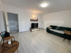 Vânzare/Schimb Apartament 3 camere, etaj intermediar, 72 mp în Tractorul - imagine 3