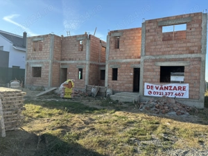 Proprietar.Duplex Individual. 3 bai.Carport - imagine 3