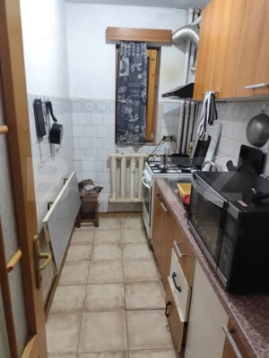 Apartament 3 camere, 47 mp, zona Pacurari - imagine 4
