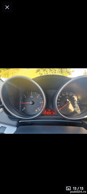 Mazda 3 Diezel 1.6 - imagine 5