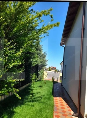 Casă elegantă într‑un duplex mobilat, curte 208 m² – Berceni - imagine 4