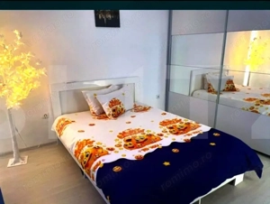 Casă elegantă într‑un duplex mobilat, curte 208 m² – Berceni - imagine 5