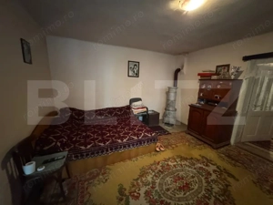 Casă tradițională românească – Răhău, jud. Alba - imagine 4