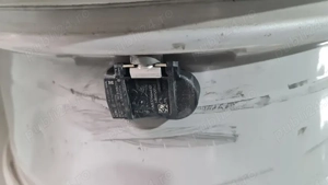 Jante r17 5 x 112 cp j1005 borbet/scoda/vw/audi/+senzori - imagine 4