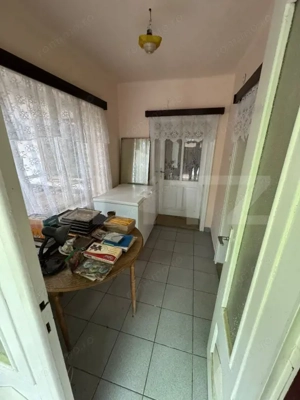 Casă tradițională românească – Răhău, jud. Alba - imagine 5