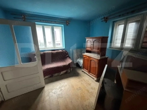 Casă tradițională românească – Răhău, jud. Alba - imagine 3