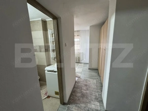 Apartament elegant cu 1 cameră . Complet mobilat, Aiud
