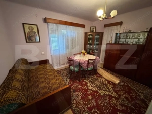 Casă tradițională românească – Răhău, jud. Alba - imagine 6