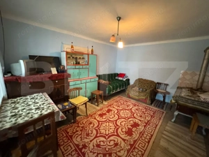 Casă tradițională românească – Răhău, jud. Alba - imagine 2