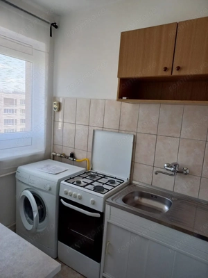 Garsoniera Dristor Metrou Parc I.O.R Sector 3 - imagine 4